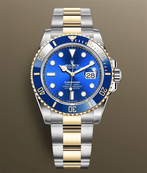 prezzo rolex nuovo submariner|rolex sottomarino prezzo.